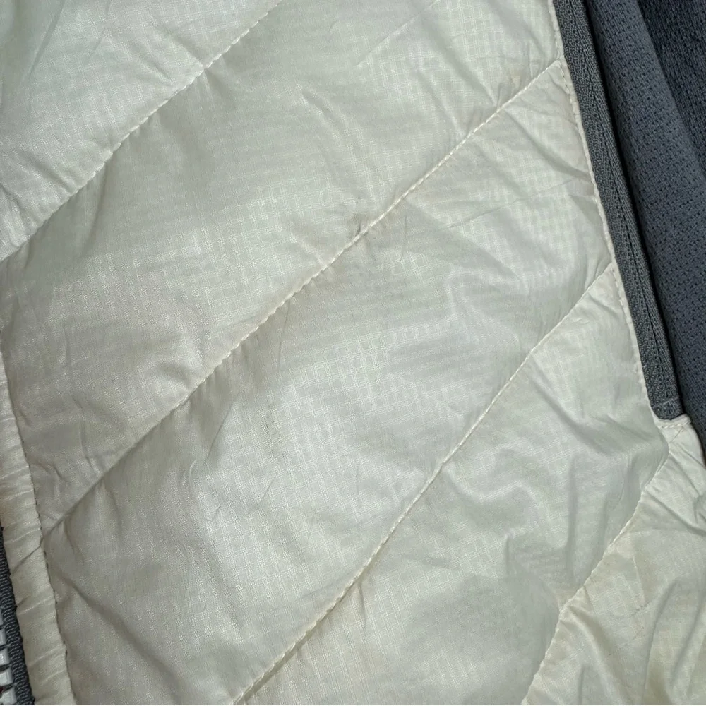 Smartwool Smartloft phD Women’s Divide Full Zip Jacket Puffy Coat Size Medium - Picture 12 of 14